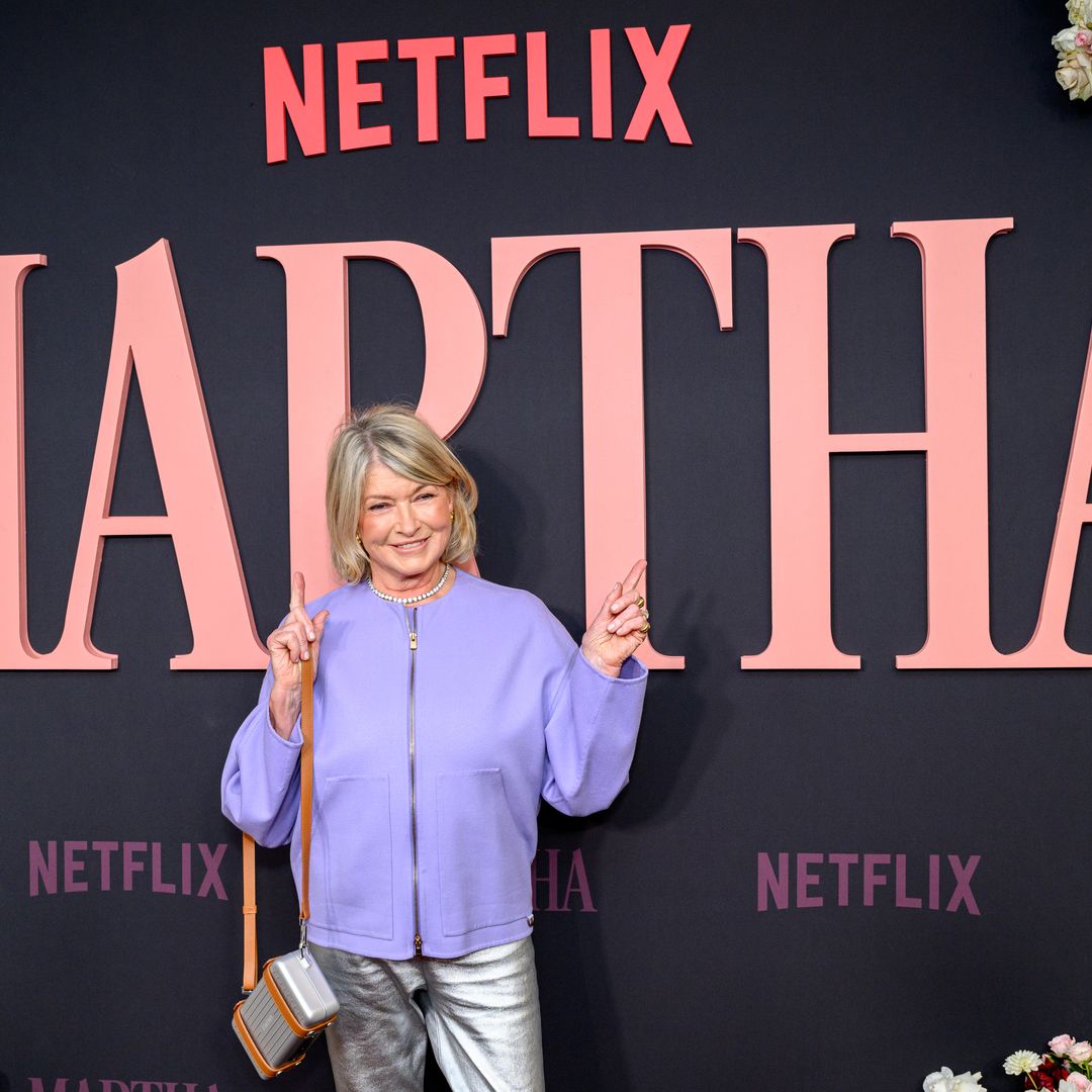 Martha Stewart gives horrifying account of prison life — from solitary confinement to starvation