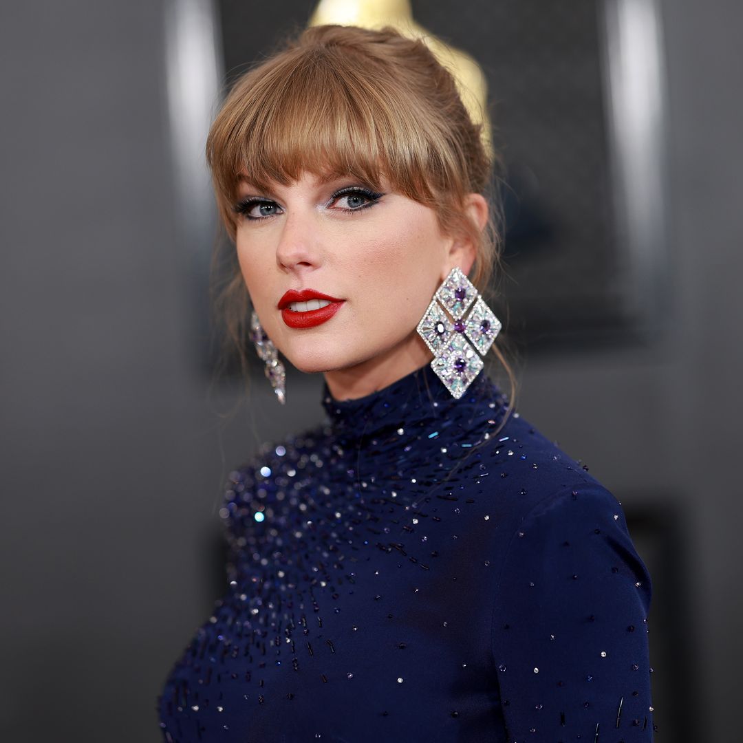 Taylor Swift gets early birthday gift with historic Golden Globe nomination amid groundbreaking year