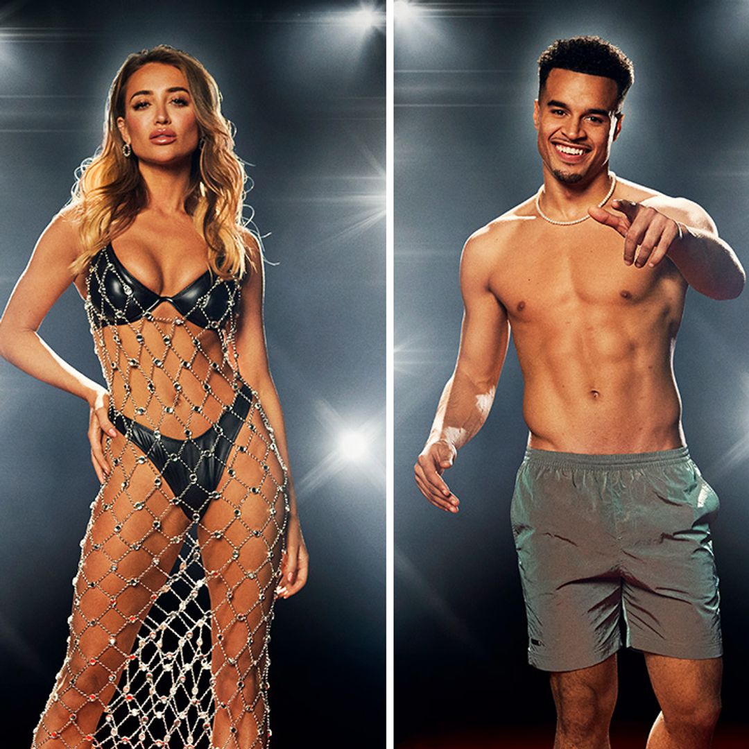 Love Island All Stars 2024: meet the full line-up of past contestants