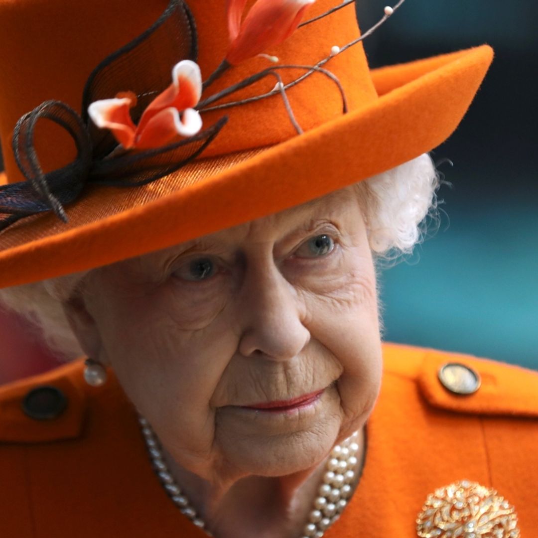Late Queen's trusted financial adviser passes away - read family statement