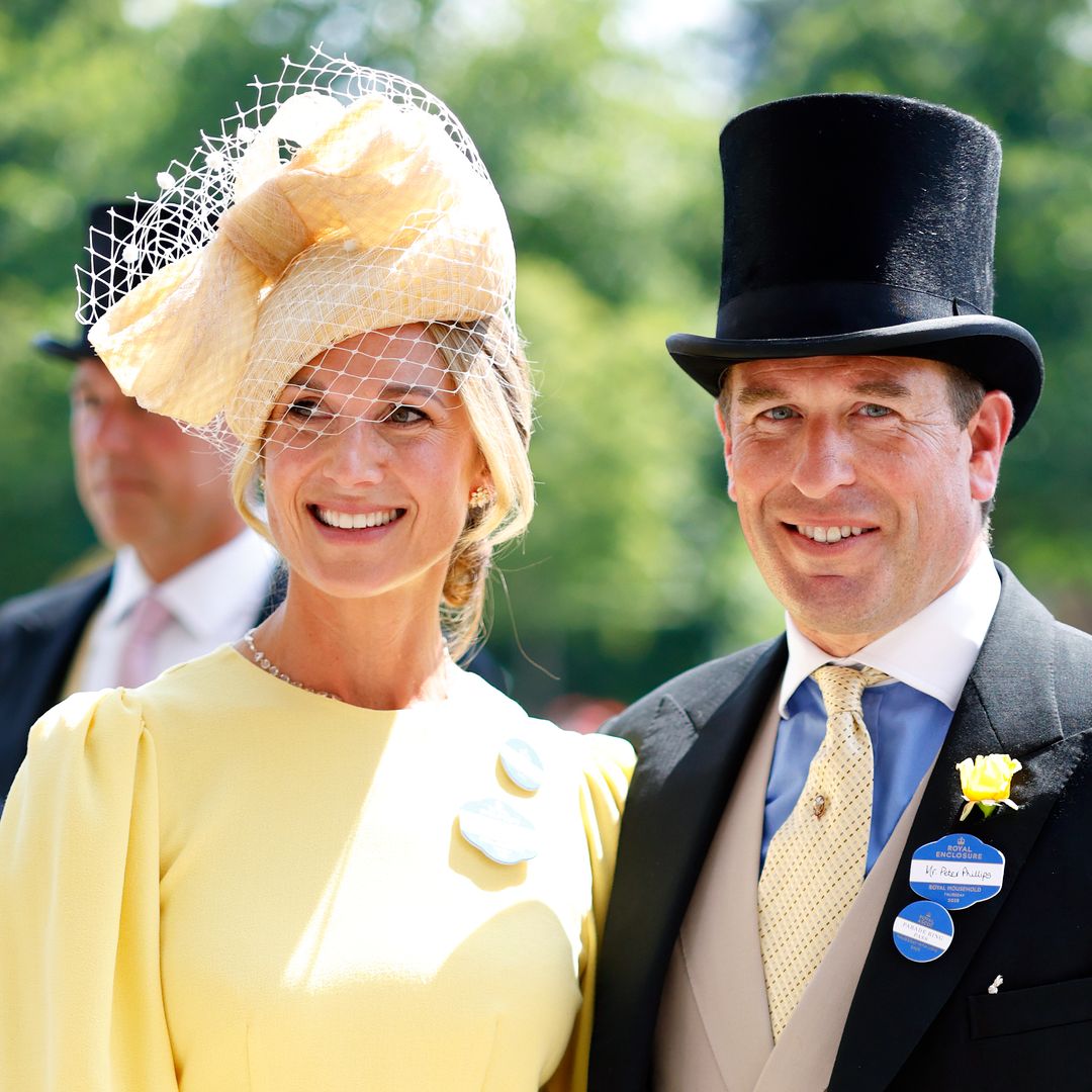 Harriet Sperling's engagement ring's 'connection' to late Queen