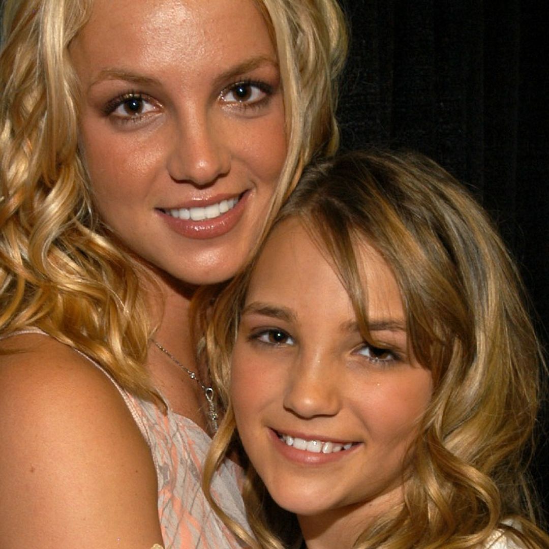 Jamie Lynn Spears celebrates exciting news about Sweet Magnolia in upbeat message