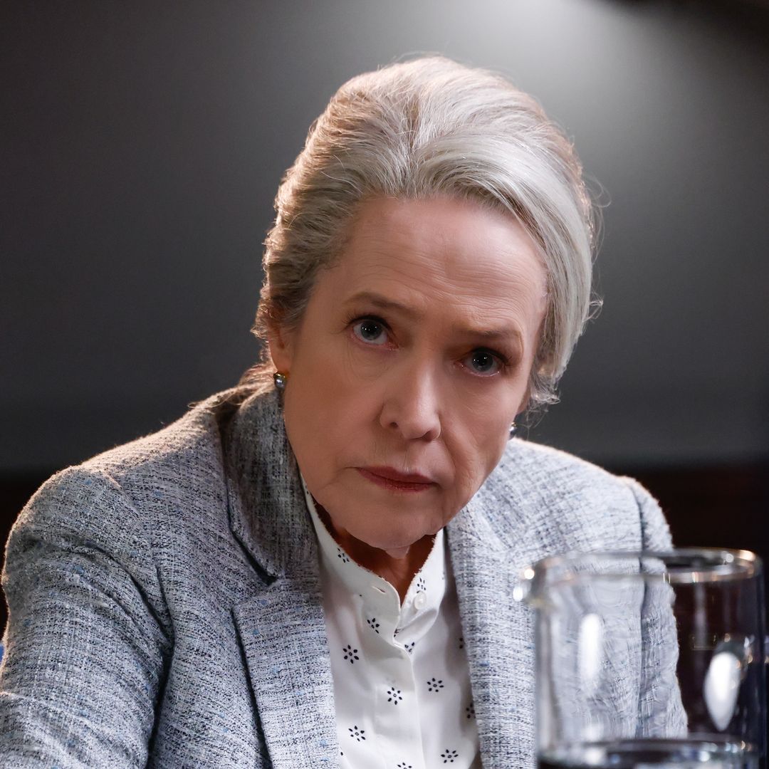 Kathy Bates' Matlock welcomes new addition for season 2 — and you'll recognize her