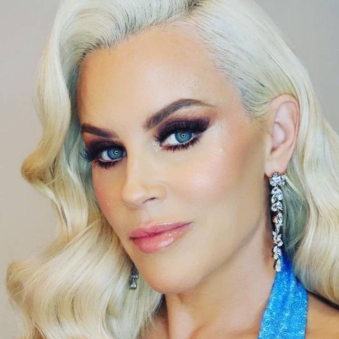 Jenny McCarthy thrills fans with brutally honest before-and-after makeover