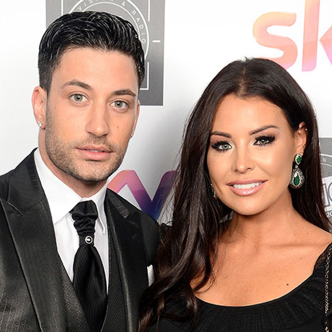 Strictly's Giovanni Pernice hints at split after deleting all traces of Jessica Wright on Instagram