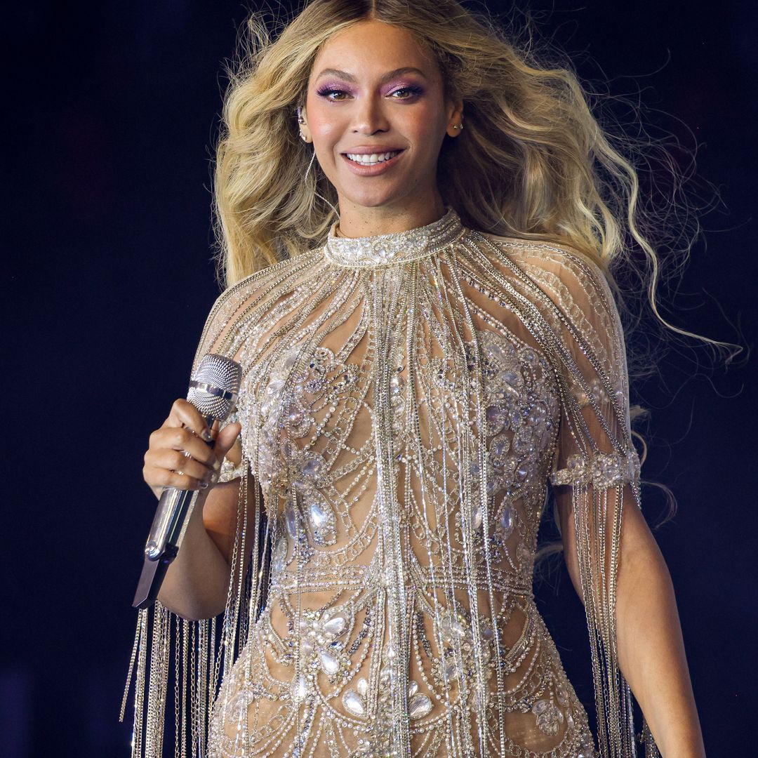 Everything Beyonce has said about baby number 4