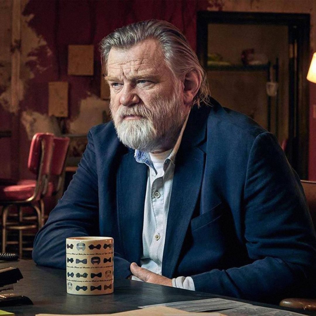 'Brilliant' detective drama that viewers 'can't stop watching' is your next Netflix binge