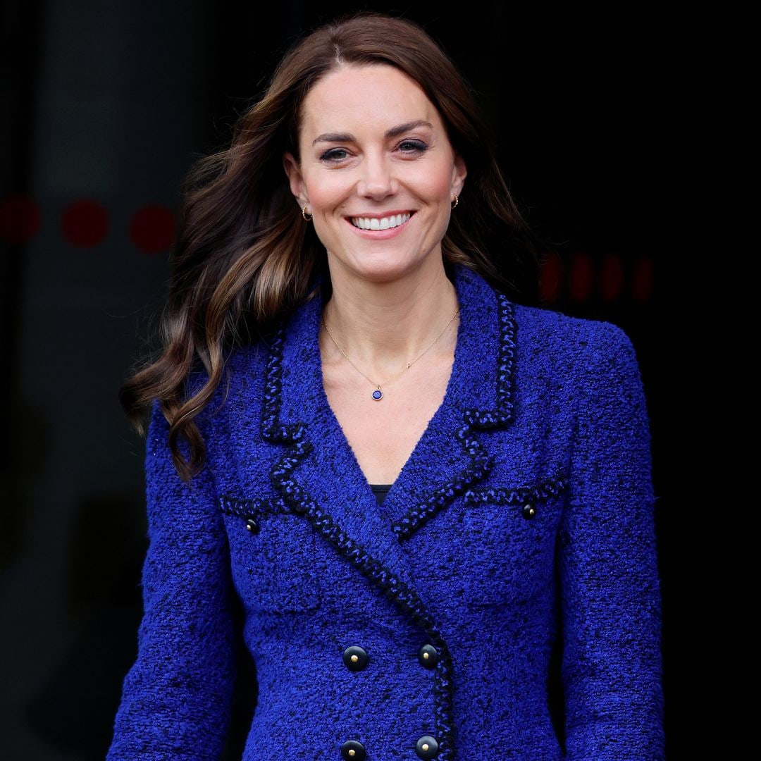 How Princess Kate celebrated her 42nd birthday