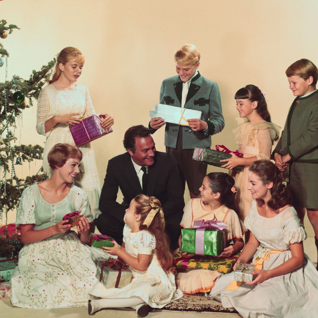 The Sound of Music child star reveals how life has never been the same since