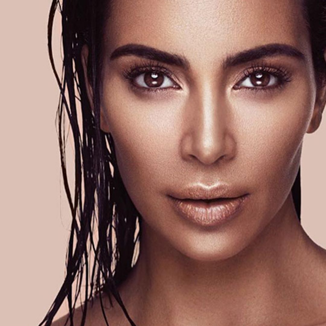 Kim Kardashian's new Crème Contour and Highlight Kit: Everything you need to know