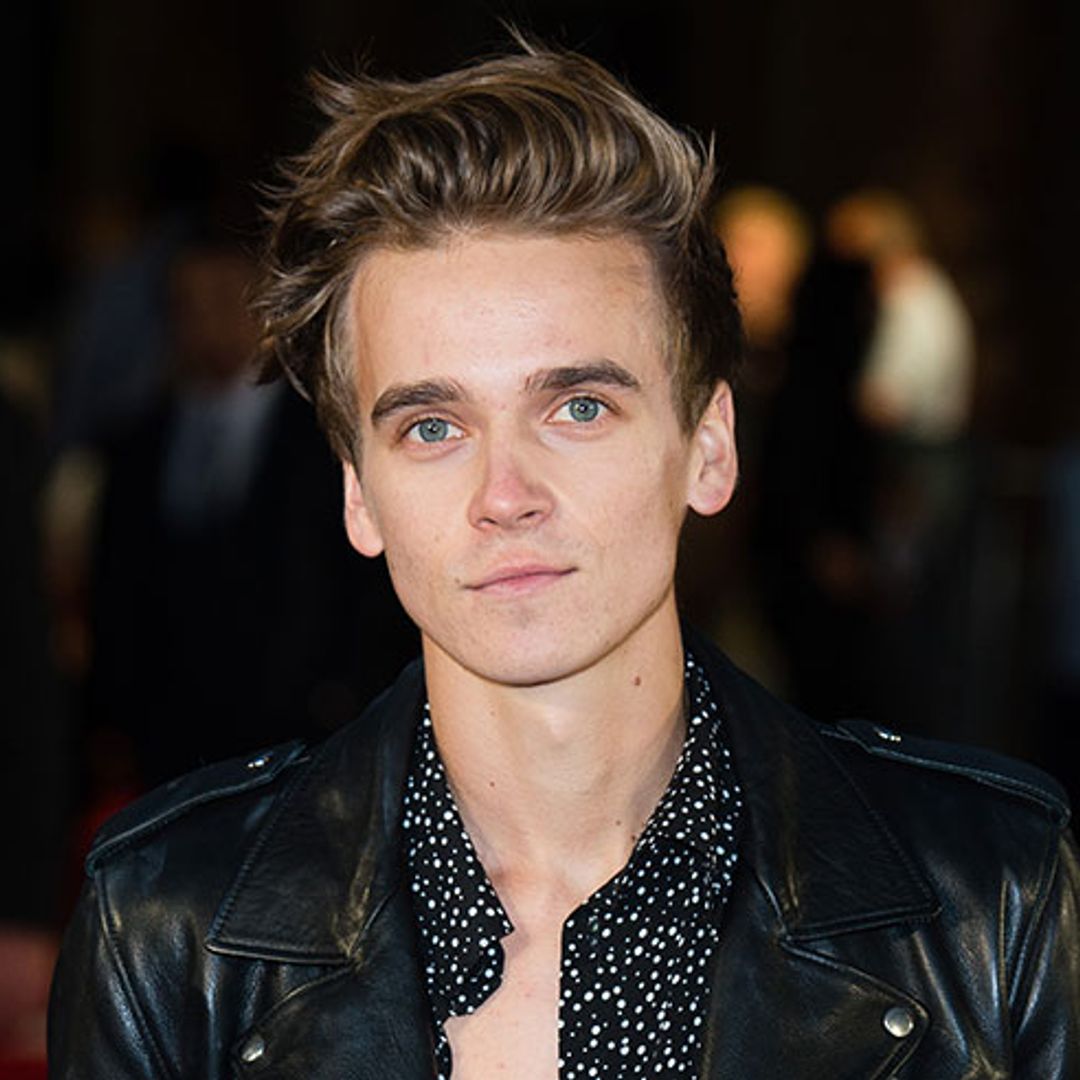 Everything you need to know about Strictly's Joe Sugg