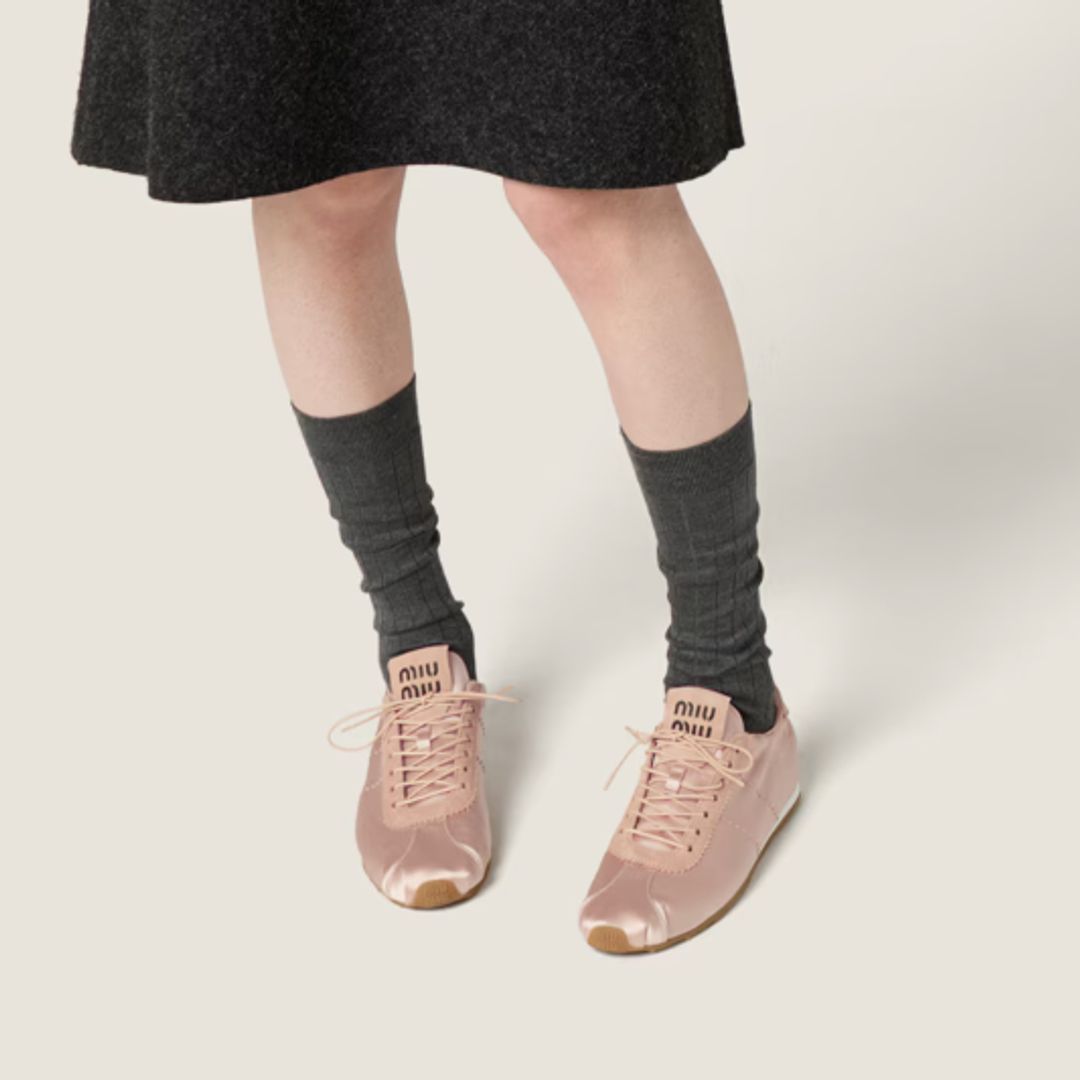 The It-girl trainers defining 2026 - 5 Styles to shop now