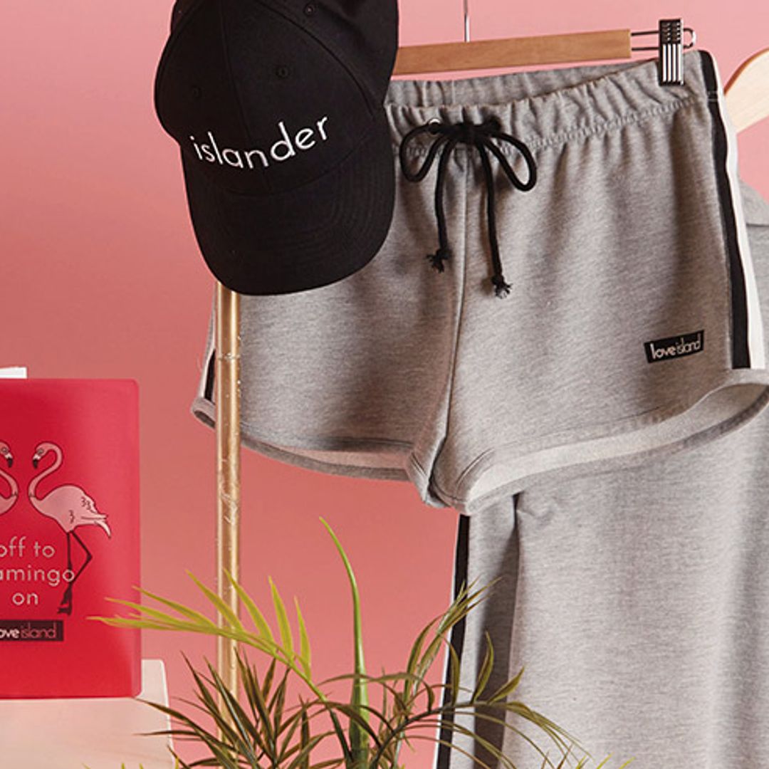 “I’ve got a text!” Primark drops a Love Island fashion range and you’ll want it all