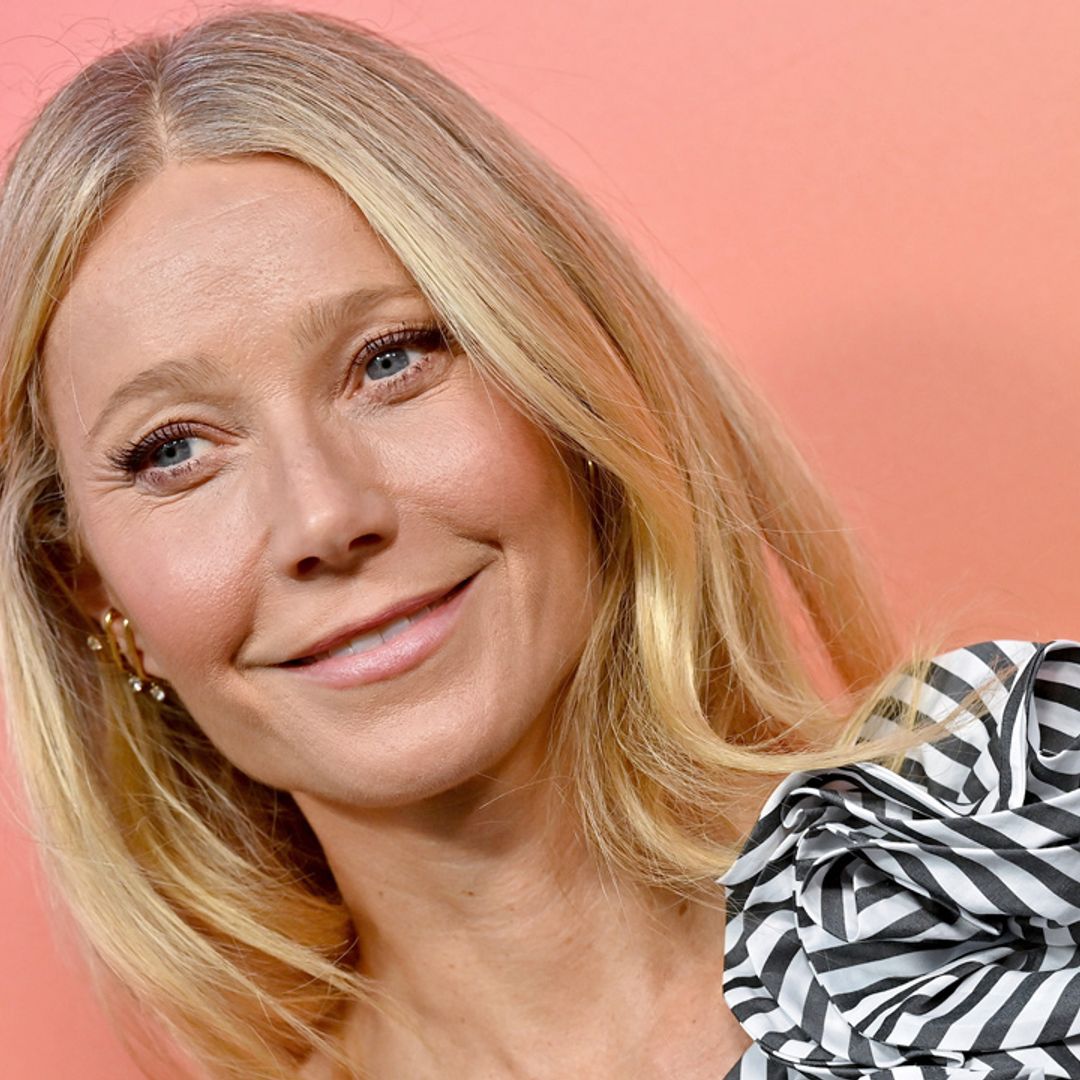 Gwyneth Paltrow's controversial wellness routine: IVs, bone broth and intermittent fasting