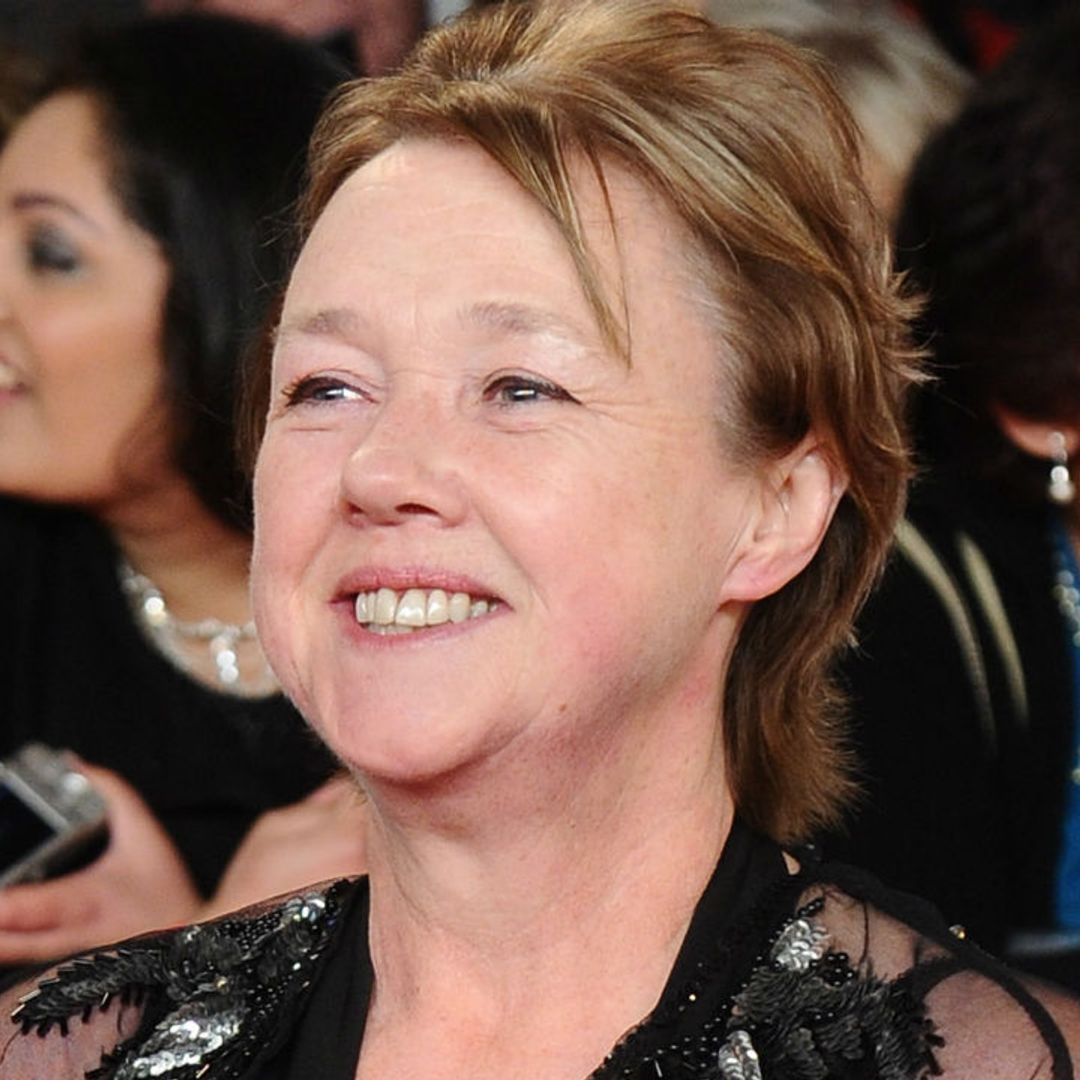 Birds of a Feather star Pauline Quirke's 3 stone weight loss secret revealed