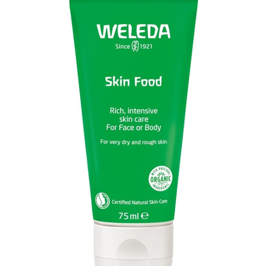 Weleda Skin Food