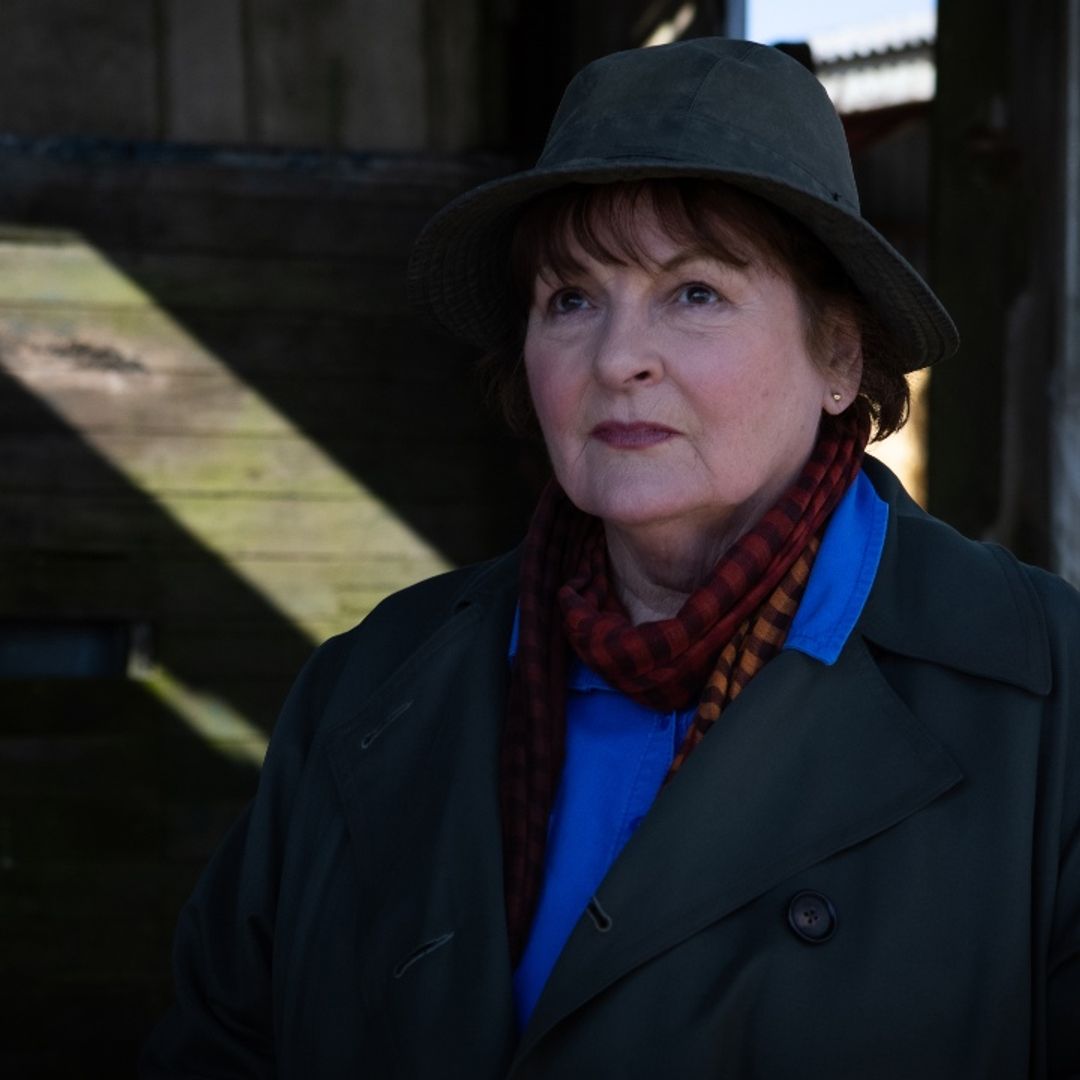 Vera viewers hail show as 'best on TV' after series 11 returns