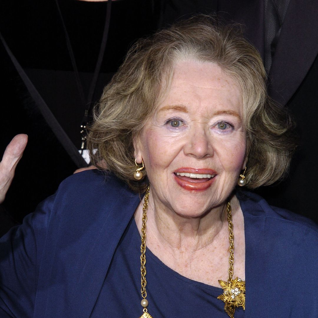 Mary Poppins star Glynis Johns passes away aged 100