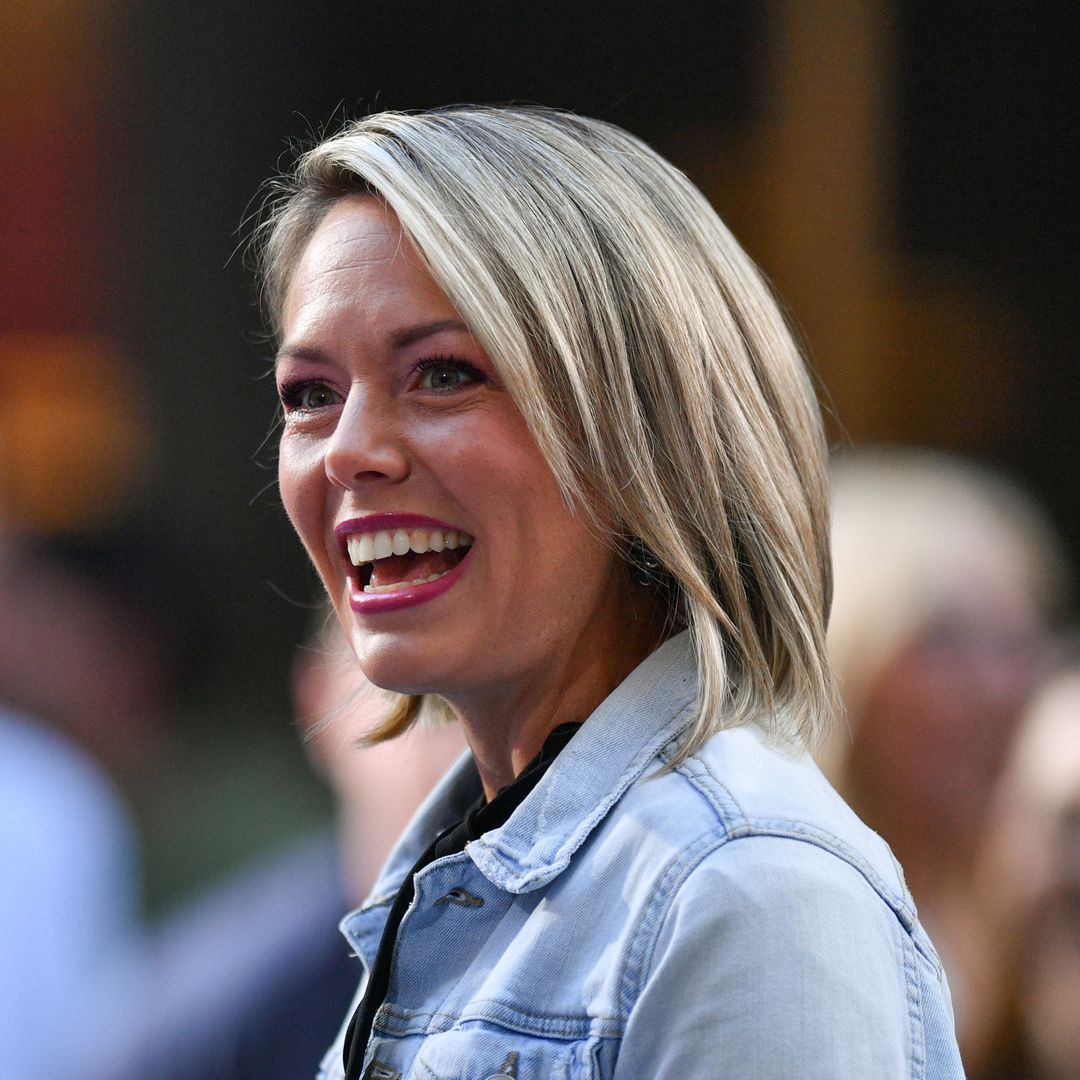 Dylan Dreyer teases bold change to appearance ahead of significant day ...