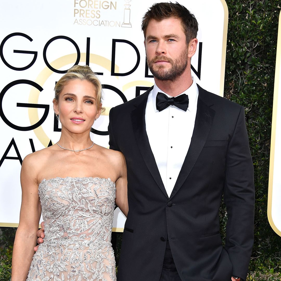Chris Hemsworth admits to 'complicated times' during 15-year marriage to Elsa Pataky