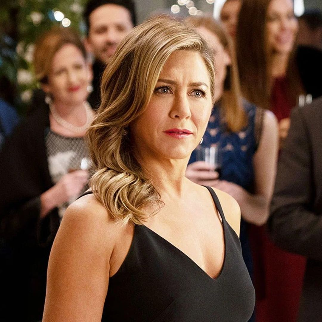 Jennifer Aniston drops The Morning Show season two trailer with fans