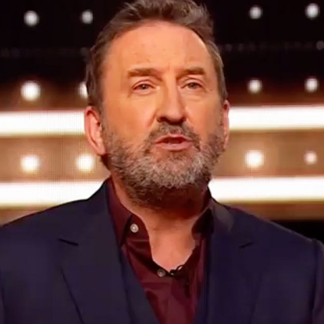 The 1% Club's Lee Mack left speechless by contestant's shocking revelation