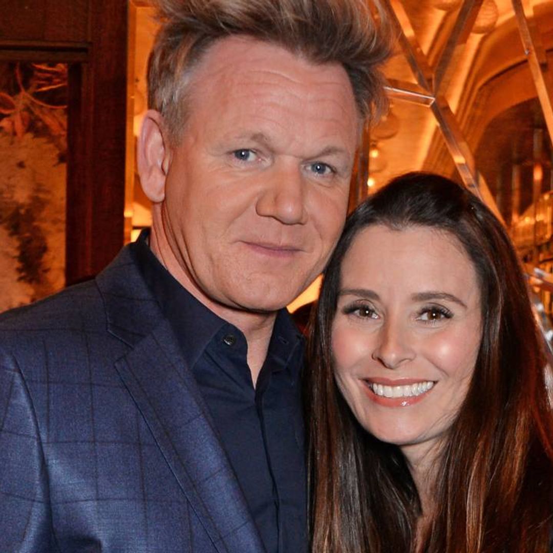 Gordon Ramsay delights fans with happy news: 'We can't wait'