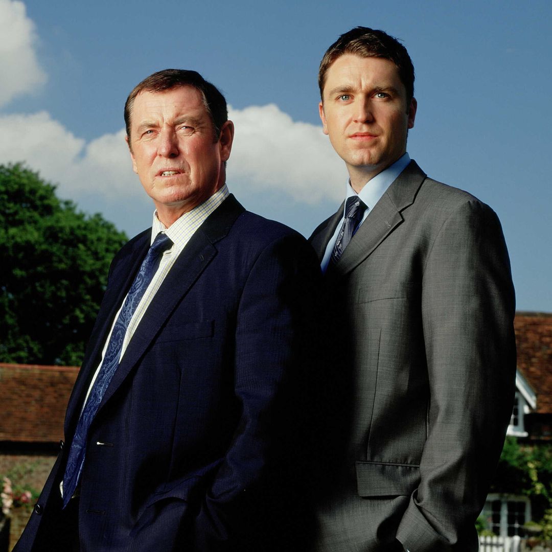 Midsomer Murders star Daniel Casey's life after show: from comments on exit to home life