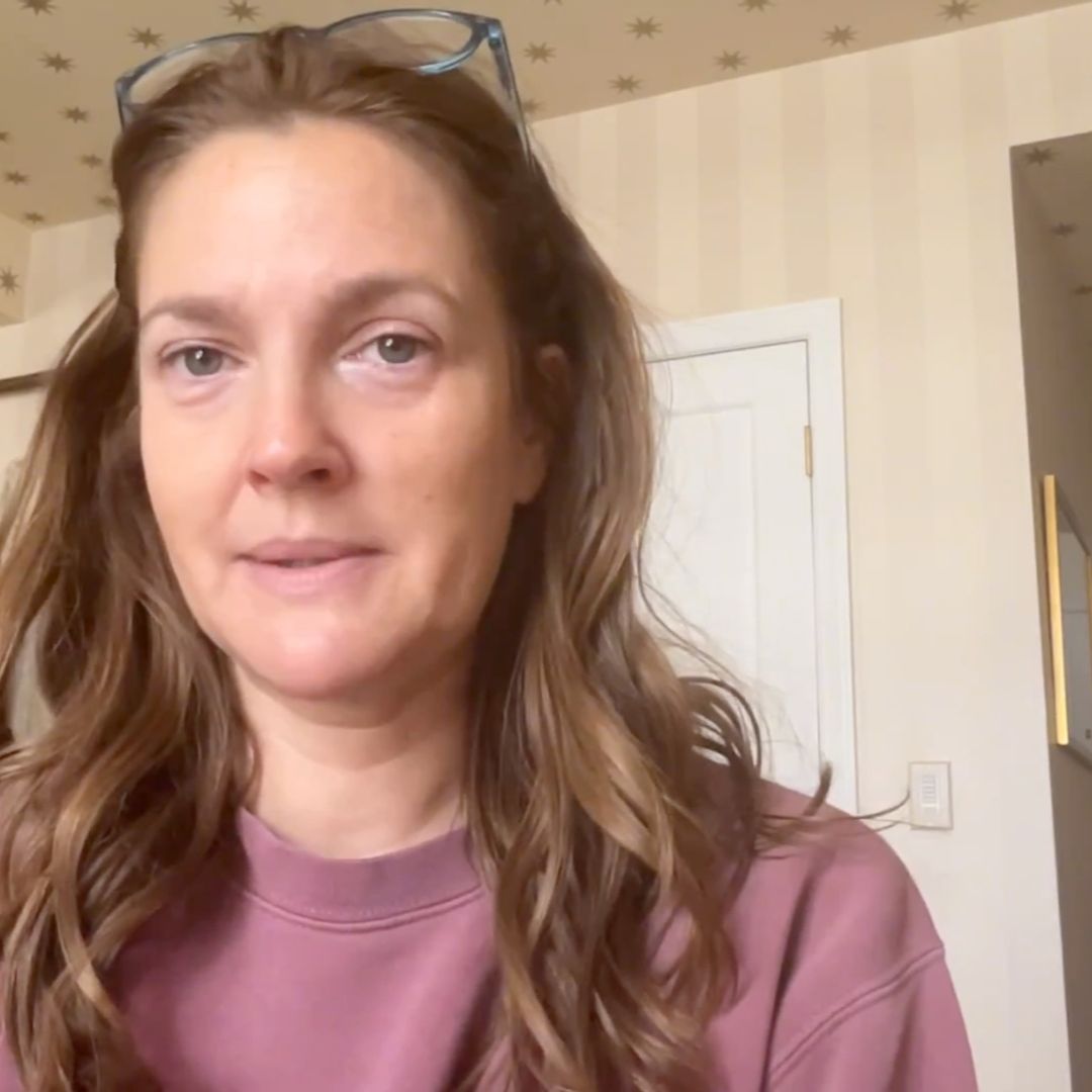 Drew Barrymore: news and pictures, movies, her wedding, baby news and more