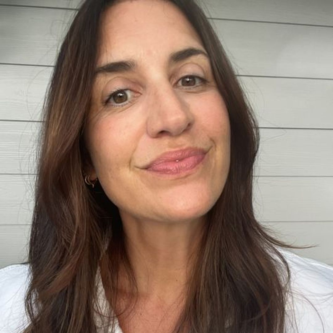 I cut my skincare routine in half at 49 - and I've never looked better