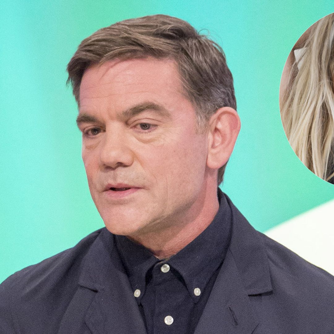 Rapper denies killing daughter of Holby City actor John Michie