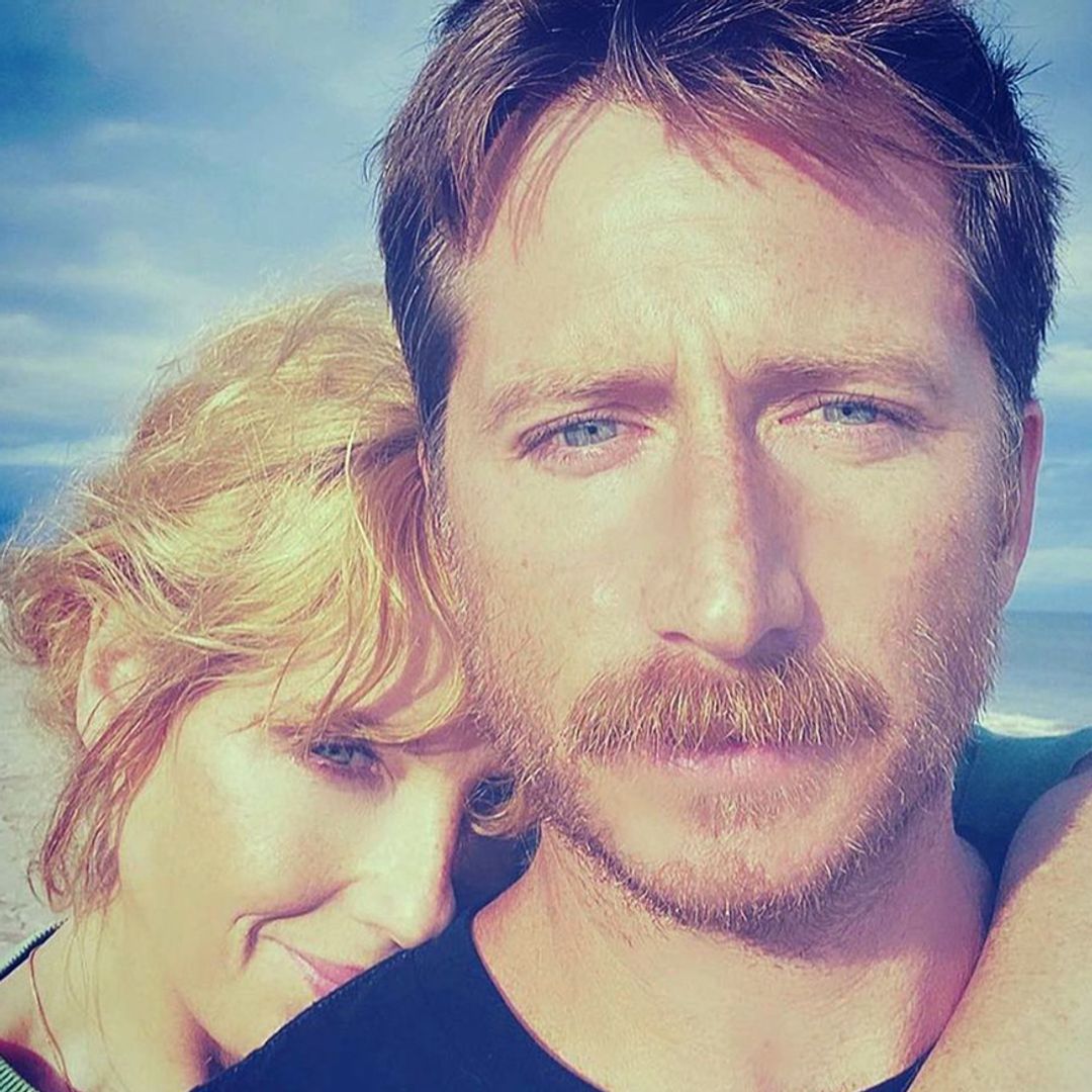 Yellowstone star Kelly Reilly splits her time between completely different homes