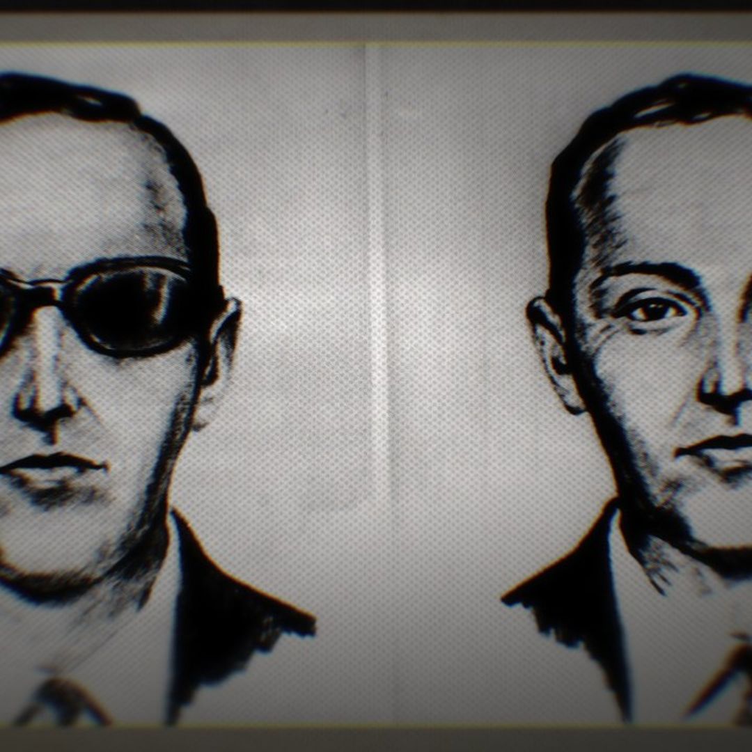 Netflix's D.B. Cooper: Where Are You?! will be your next true-crime obsession