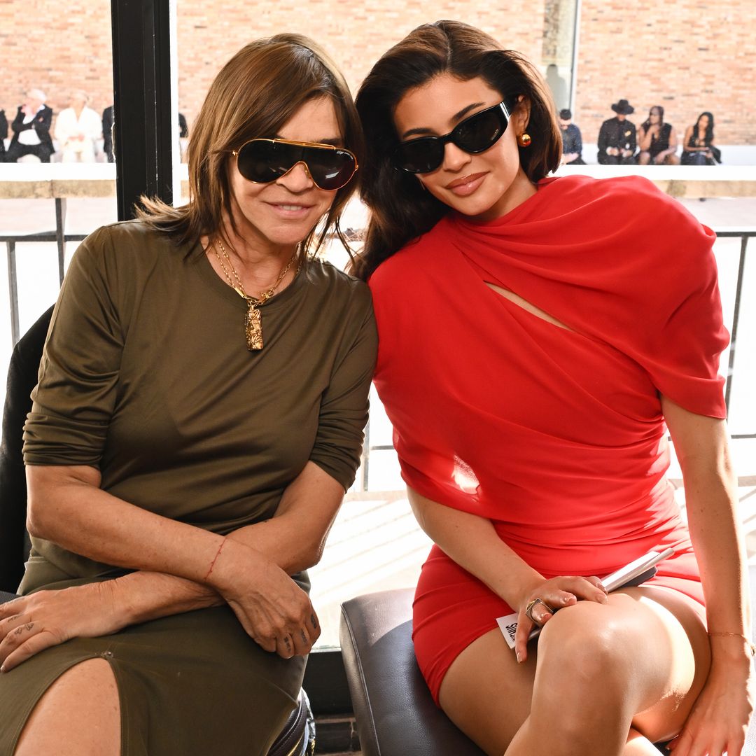 Florence Pugh, Carine Roitfeld, Kylie Jenner: The Best Dressed at Paris Couture Week SS24