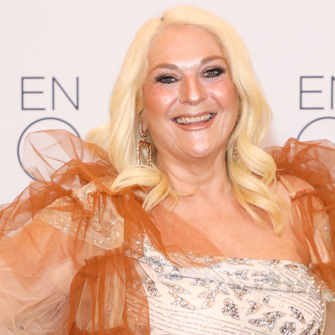 Vanessa Feltz reveals 'terrible' side effect from Covid battle – and it's not what you'd think