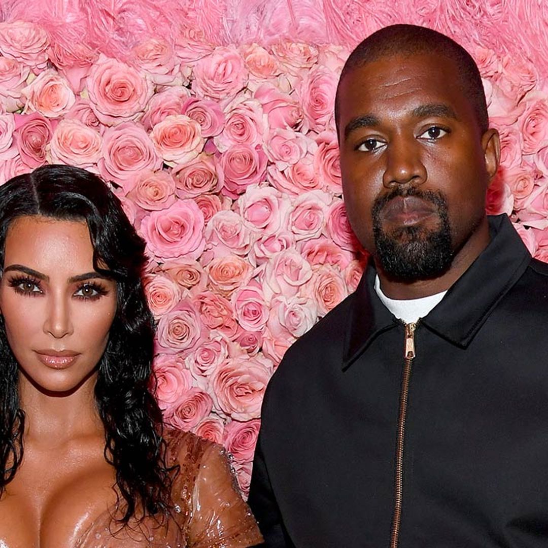 Kim Kardashian welcomes fourth baby with husband Kanye West