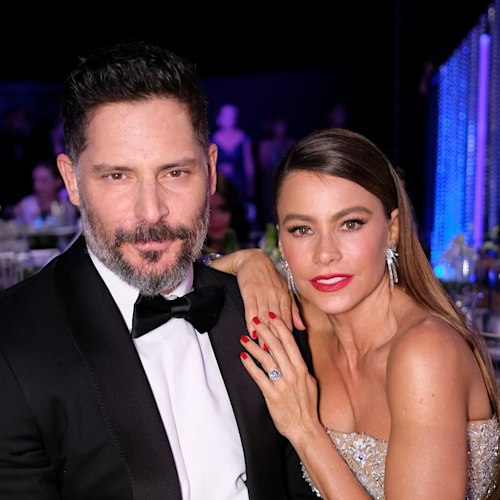 Sofia Vergara and Joe Manganiello reach divorce settlement after $100m prenup