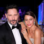 Sofia Vergara and Joe Manganiello reach divorce settlement after $100m prenup