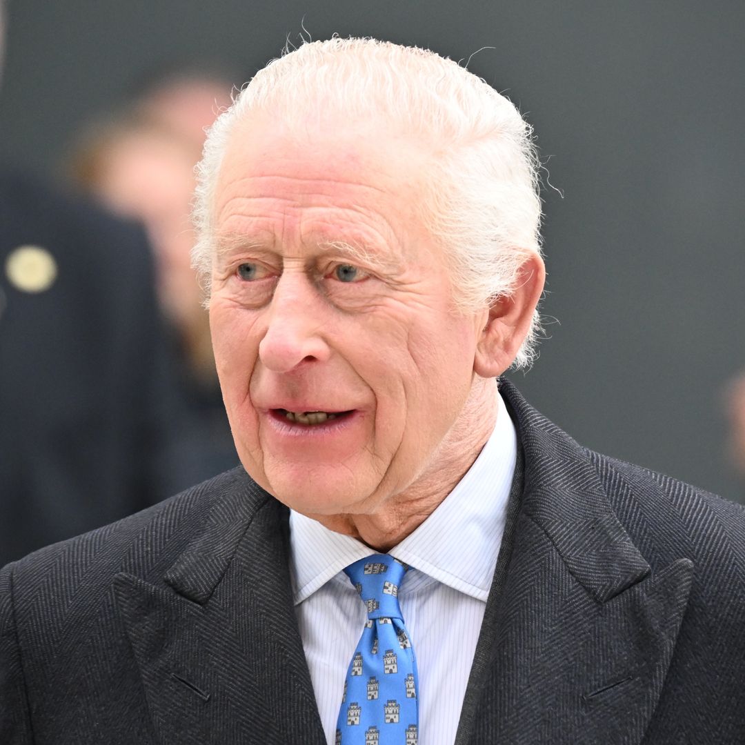 King Charles set for public family reunion next week - but two key royals will be missing