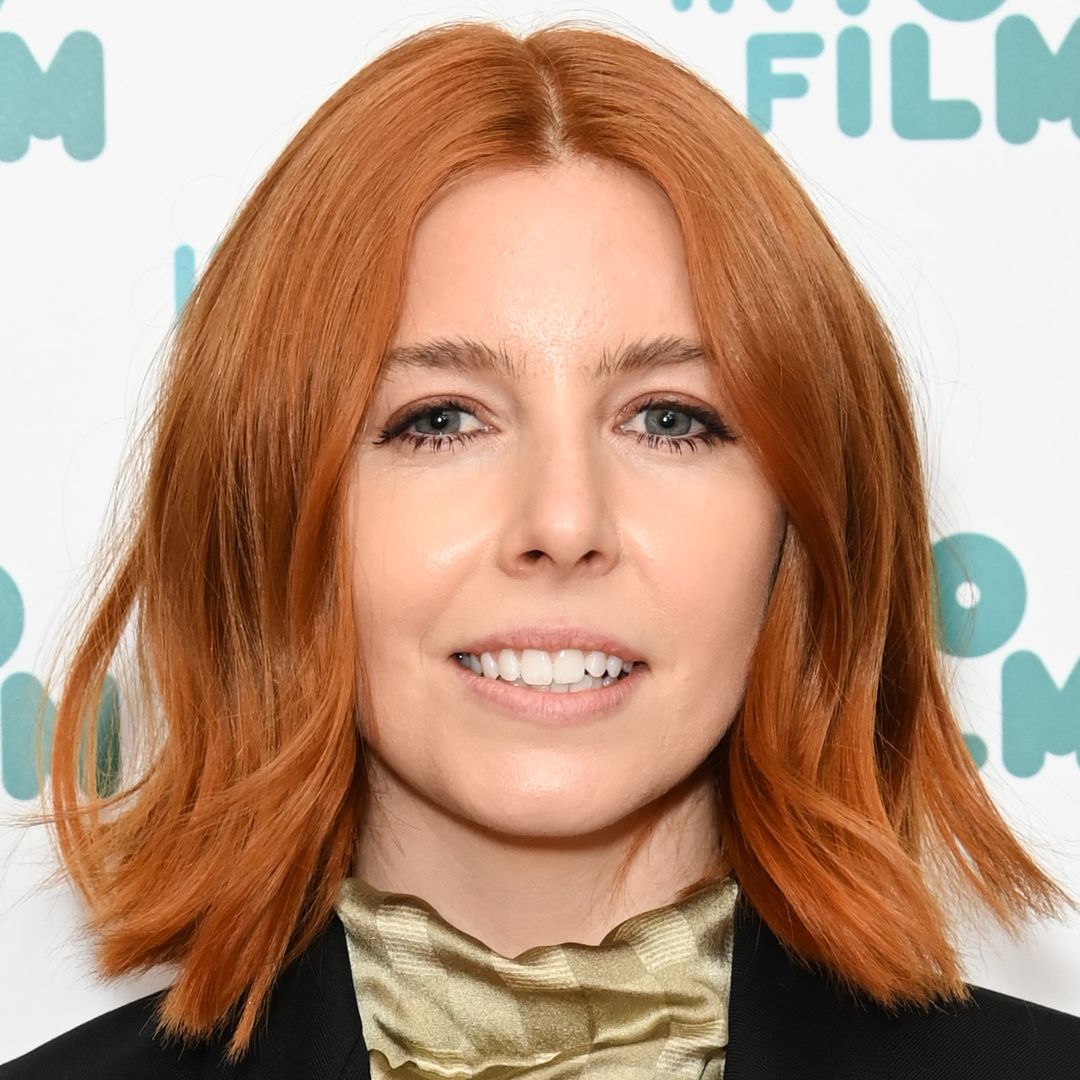 Stacey Dooley Latest News Pictures And Videos From The Bbc Presenter