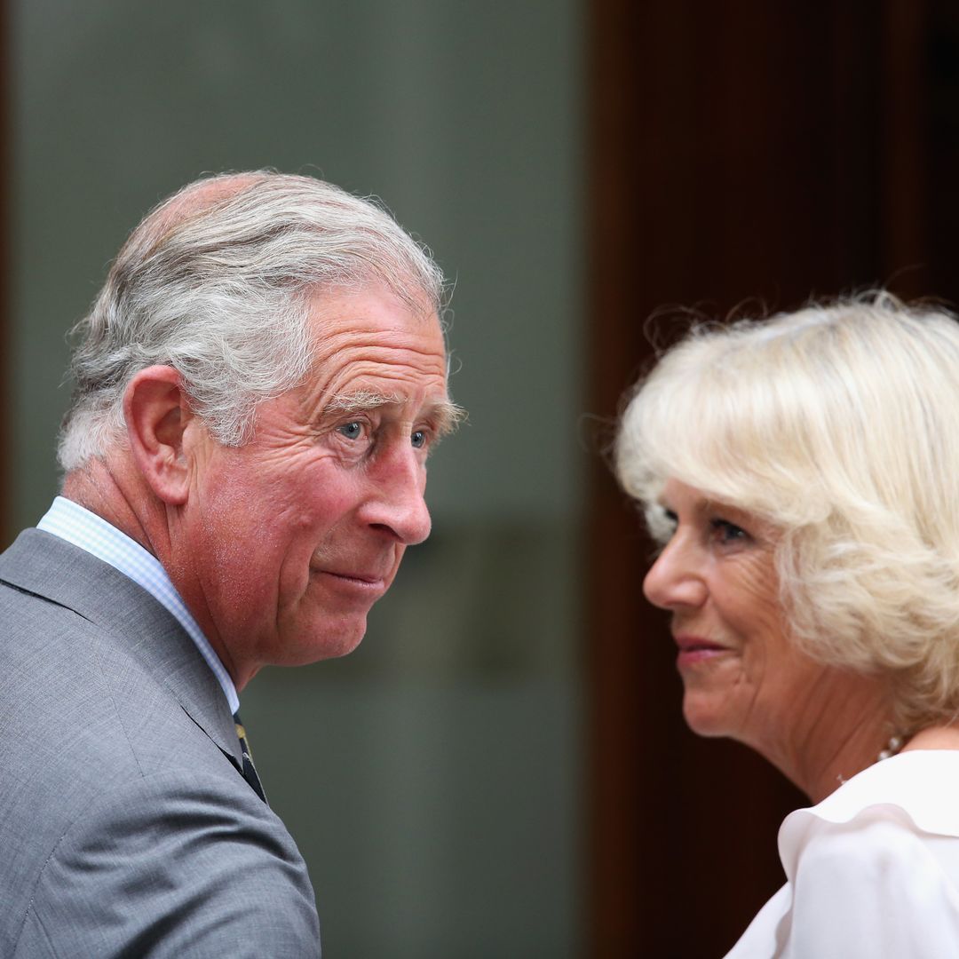 King Charles and Queen Consort Camilla to celebrate secret wedding on coronation