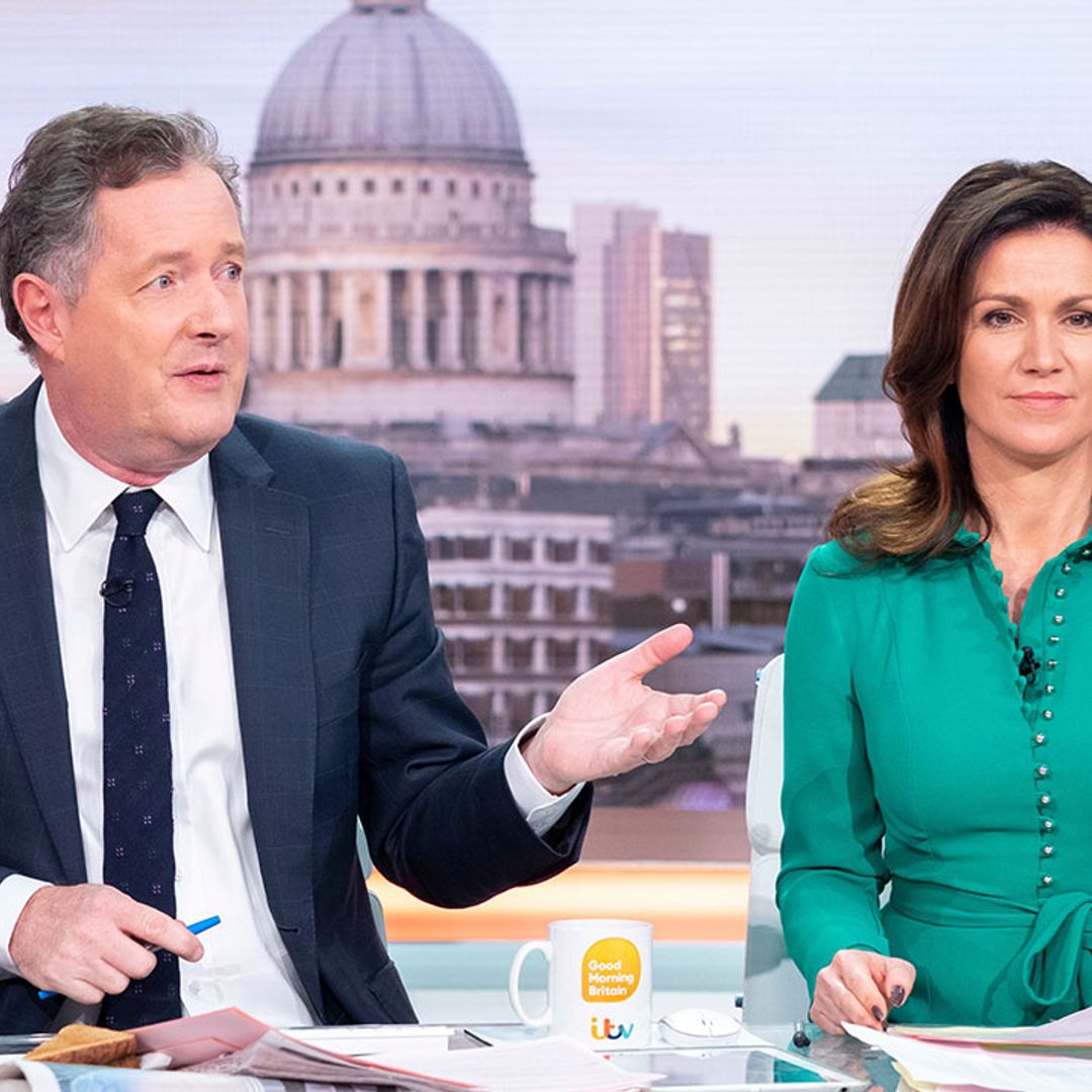 Good Morning Britain's Fireman Sam controversy sparks parenting debate