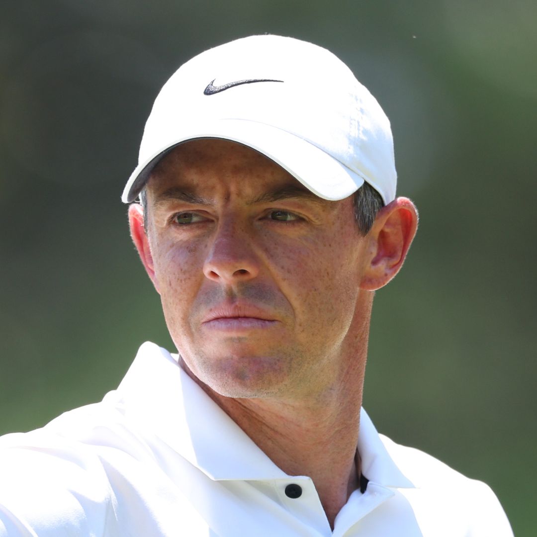 Inside Rory McIlroy's complicated marriage with wife Erica Stoll after Ryder Cup meetup