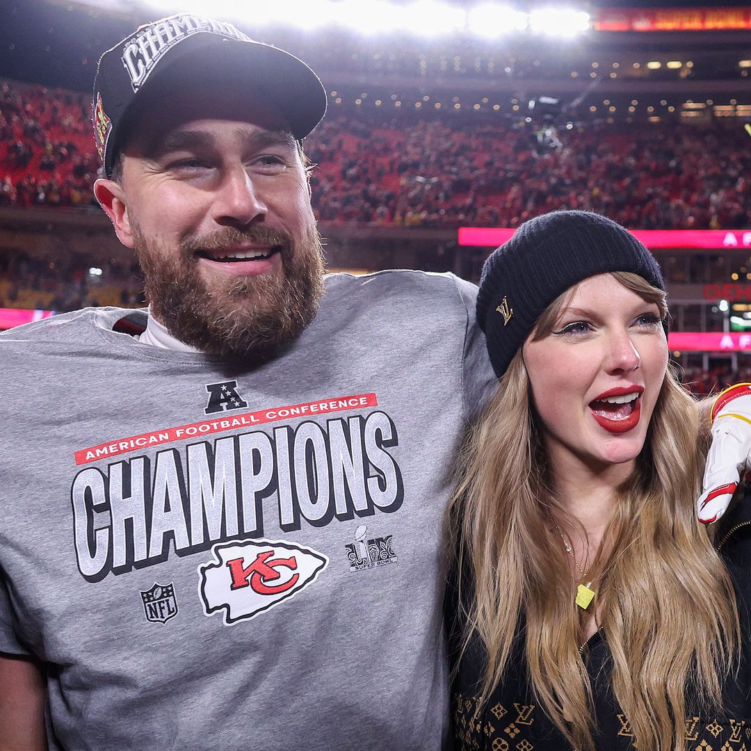 Jewellery expert's confident Taylor Swift engagement ring prediction