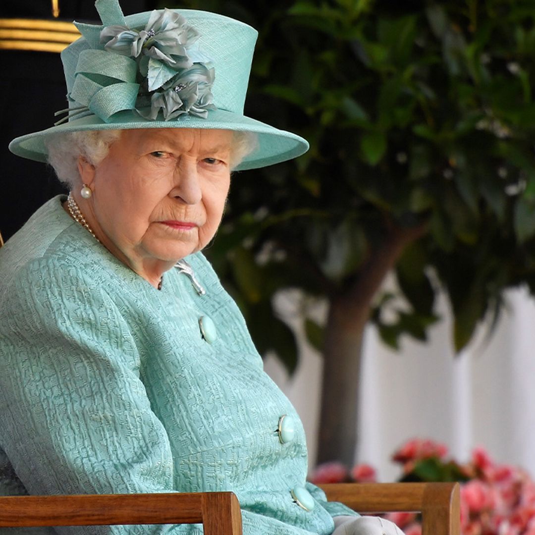 The Queen to have rota of family visitors at Windsor Castle home
