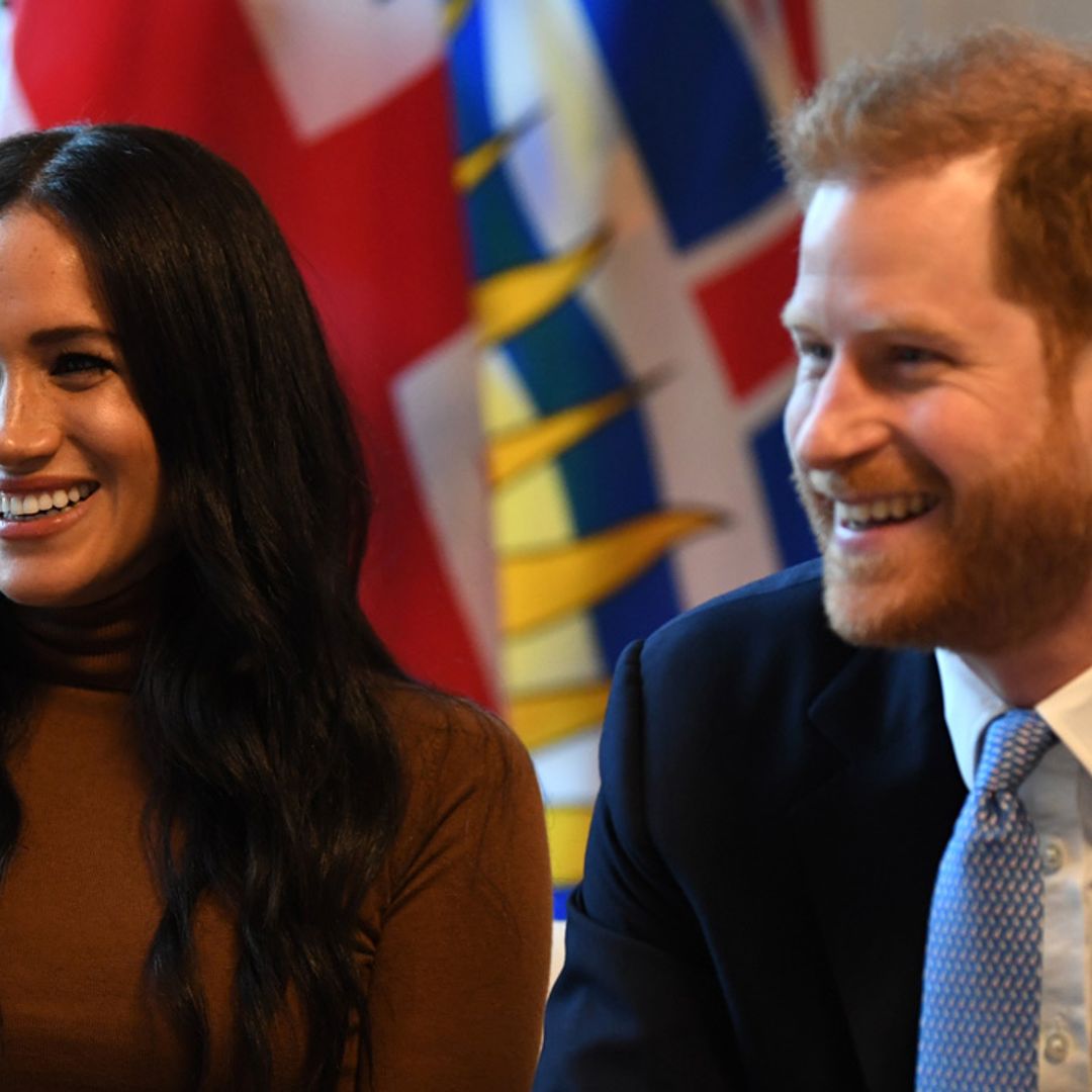 The real reason Prince Harry and Meghan Markle turned down Apartment 1 in Kensington Palace for Frogmore Cottage
