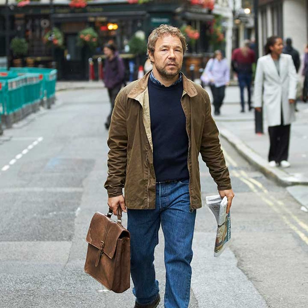 The Walk-In: How many episodes are there of the Stephen Graham drama?