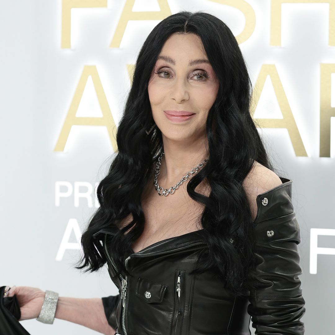 Cher’s ‘unreal’ appearance sparks huge reaction as she celebrates turning 77