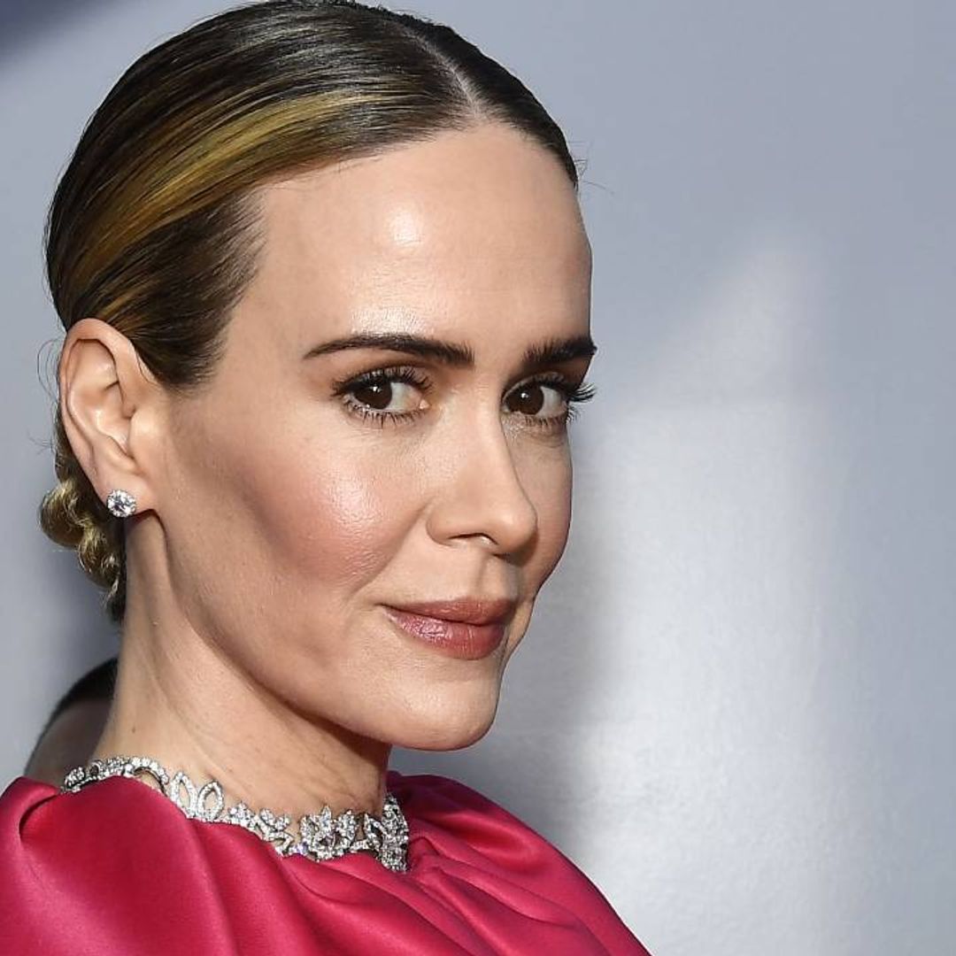 Ratched star Sarah Paulson's terrifying health scare revealed