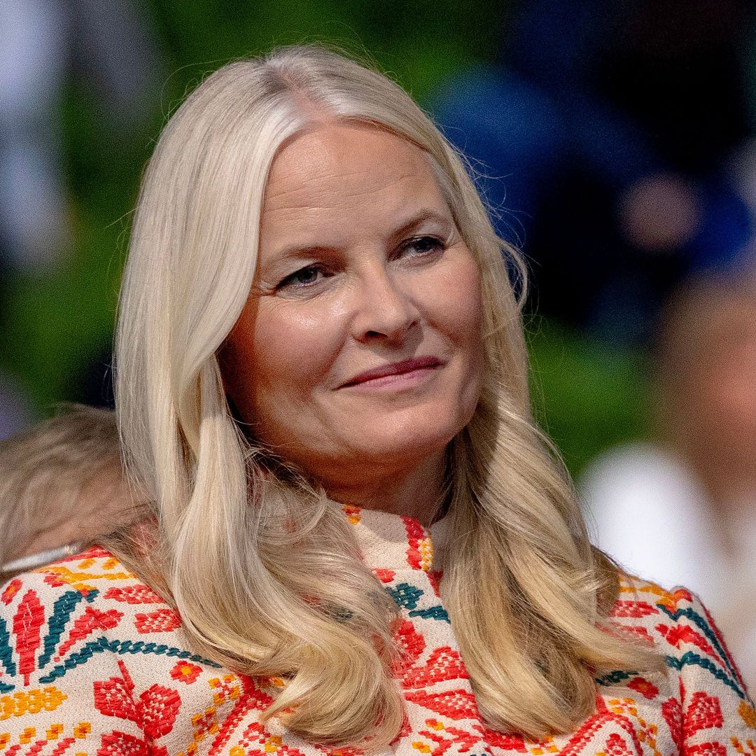 Crown Princess Mette-Marit forced to cancel US trip with husband due to medical advice